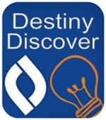 Destiny Discover App 